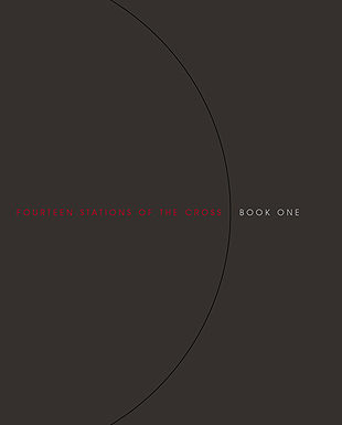 Fourteen Stations of the Cross cover